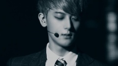 EXO-M,刘亦菲 - 黑白