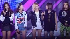 4minute - Talk