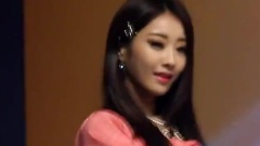 Nine Muses - Dolls