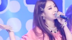 Nine Muses - Wild