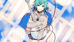 gumi,VOCALOID家族 - 君と僕とその空白と