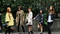 T-ara - In A World Like This