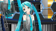 结月缘,VOCALOID家族 - ギガンティックO.T.N