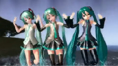 初音未来 - 夏に去りし君を想フ