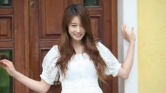 T-ara,智妍 - HOLIDAY