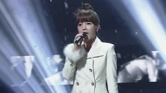 T-ara,Davichi - 我们不是相爱吗