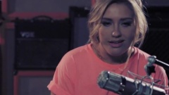 Ella Henderson - Five Tattoos
