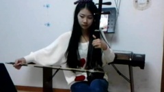 模仿翻唱 - 兰亭序