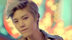 B.A.P - Hurricane