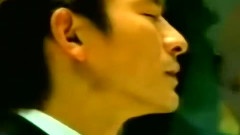 刘德华 - 无情的雨无情的你