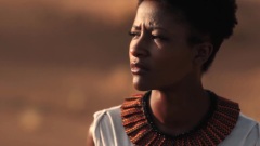 Josephine - Desert Without A Stream