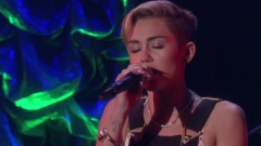 Miley Cyrus - We Can't Stop