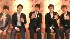 Super Junior - YTN Star-SJ Cut