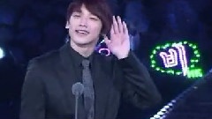 Rain - SBS Hanbam TVent