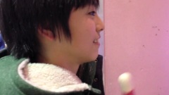 Dream5 - 洸 ドレミファソライロ 太鼓の達人に挑戦!