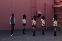 Dream5 - 地球の絆