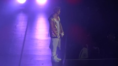 Justin Bieber - 演唱会澳门站