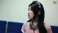 Nine Muses - 后台花絮