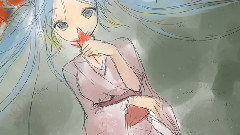初音未来,镜音双子 - セルフィッシュフォール