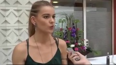 Emmelie de Forest - Speaks To ESCandPlus (EXCLUSIVE INTERVIEW)