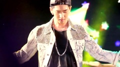 B1A4 - 清州中国留学生音乐节
