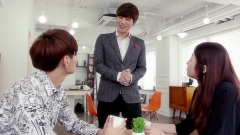 K.Will - 4th Mini Album 预告