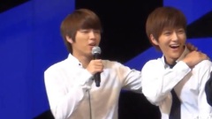 Infinite,南优贤(Infinite) - Tokyo Hightouch Story