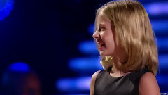 Jackie Evancho - 20,000 People Las Vegas