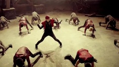 B.A.P - Unbreakable