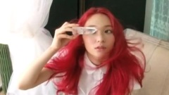 f(x) - POP TV POP A-List Rum Pum Pum Pum花絮