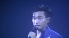 张国荣 - 全赖有你 & Monica