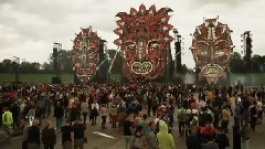 Q-Dance - 2000 Subscribers