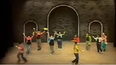 王祖蓝 - 音乐剧<我大佬系稣哥>