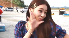 Nine Muses - GUN回归集锦