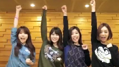 Girl's Day - Let's Go