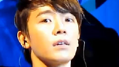 东海(Super Junior) - 上海 FM Talk Part1