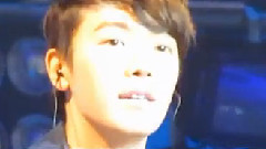 东海(Super Junior) - 上海 FM Talk Part2