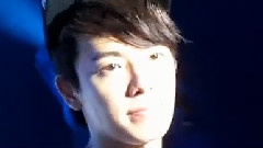 东海(Super Junior) - 上海 FM Talk Part4