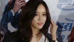 T-ara - 电影<过山车> VIP试映会