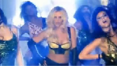 Britney Spears,Jennifer Lopez - Goin' To Work 混音版