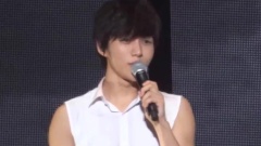 Infinite - Ending Talk