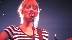 Taylor Swift,Ed Sheeran - Everything Has Changed