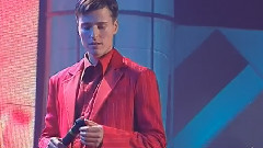 Vitas - 天啊,我多么爱