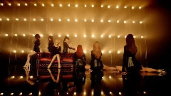 AOA - 动摇