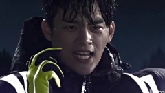 徐仁国 - ISENBERG 2013 FW CF