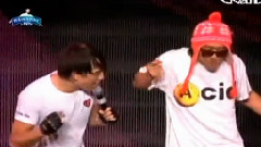 Rain - Rainy Day第二季第49集 Love Tour 2010日本演唱会福冈篇花絮4