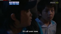 Teen Top - 2006年 MBC<寻找Dorothy> Ricky Cut