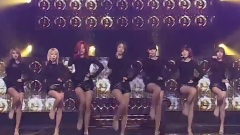 AOA - 动摇