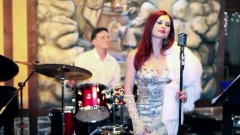 模仿翻唱 - Autumn Leaves