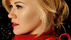 Kelly Clarkson - White Christmas (Snippet)